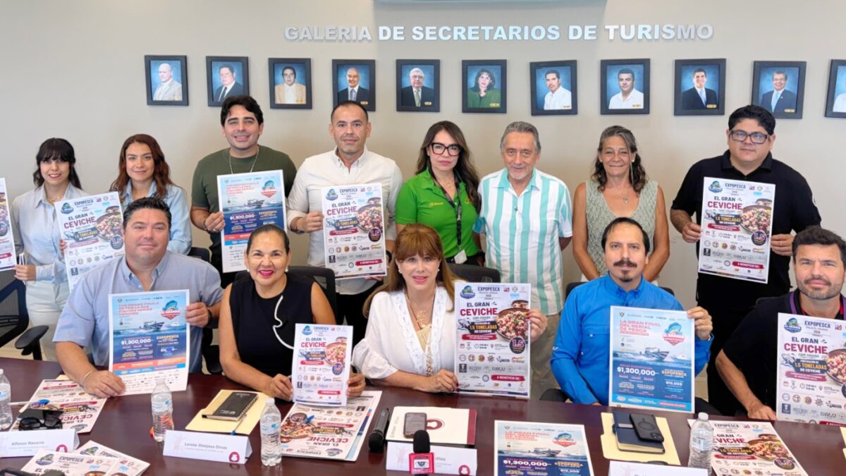 Impulsa SETUE actividades con causa en ExpoPesca Maja El Grande 2026