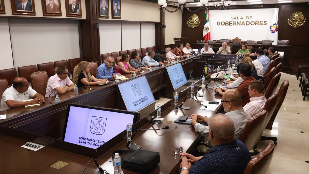 Fortalecerá Gobierno del Estado la calidad educativa y el uso eficiente de los recursos en la educación media superior y superior