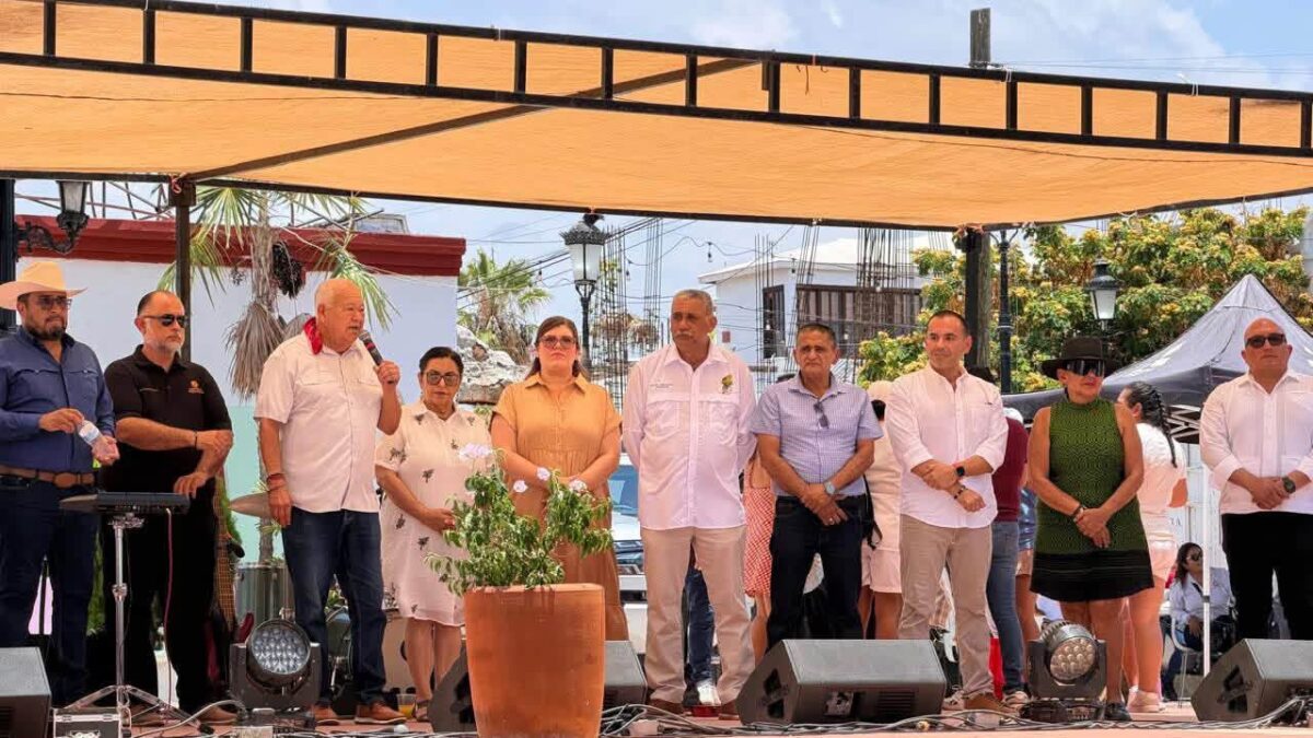 “Cuando se unen la gastronomía, cultura y el profundo arraigo por nuestros orígenes, fortalecemos la identidad de los pueblos”: Víctor Castro Cosío
