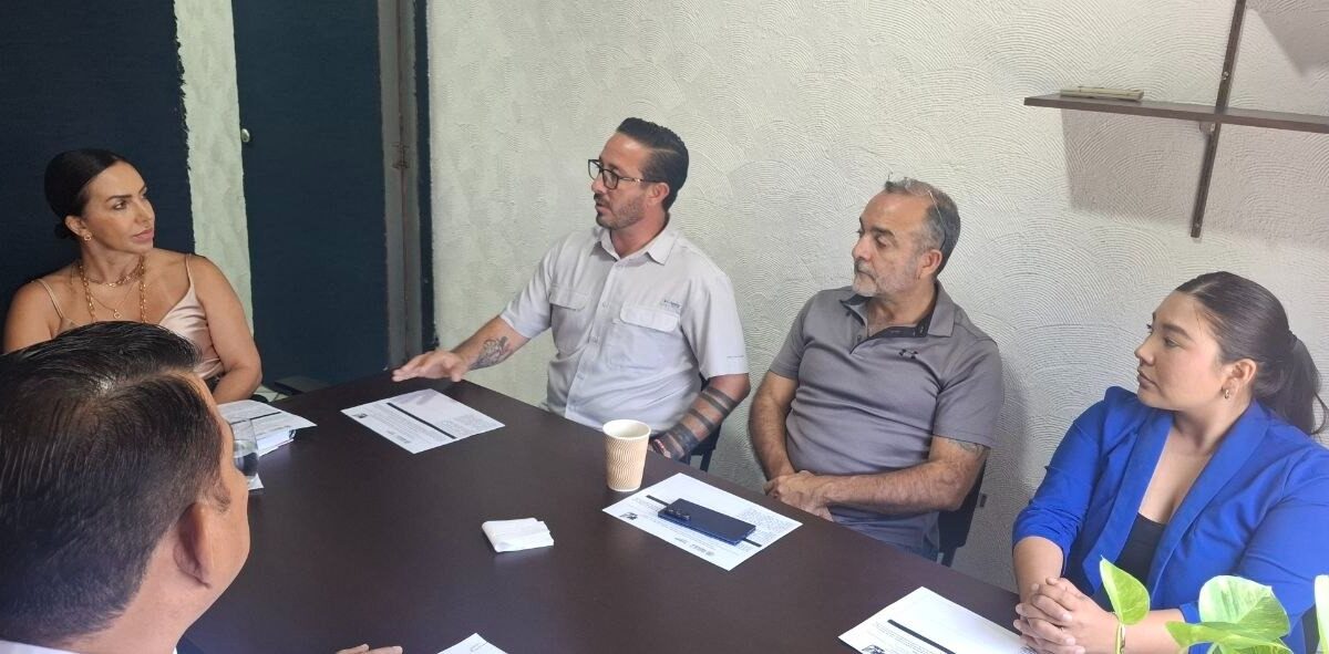 Fortalece Gobierno de BCS acciones encaminadas a la prevención de la trata de personas