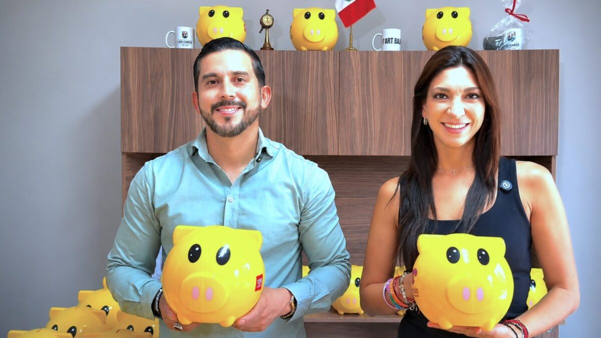 SMDIF Los Cabos invita a sumarse al Boteo Teletón 2026