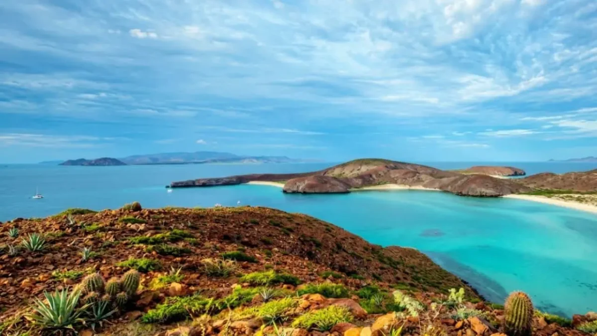 Balandra entra al Top 2 de las mejores playas de Norteamérica por el The World’s 50 Best Beaches