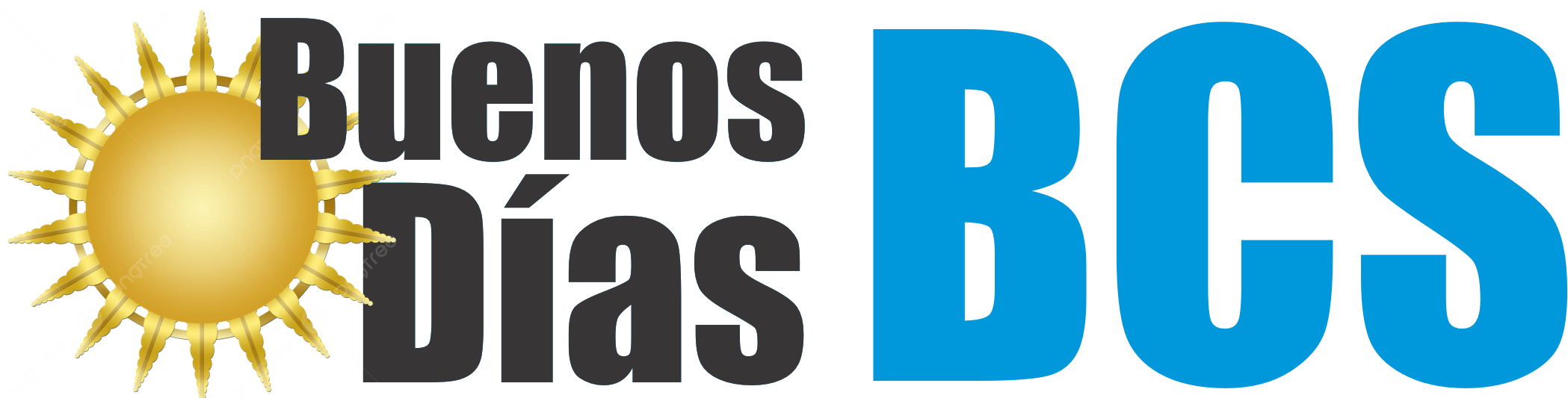 Buenos D&iacute;as BCS