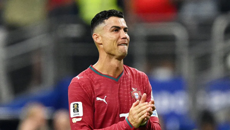 Cristiano Ronaldo se despide del Mundial 2026; España clasifica a Cuartos de Final