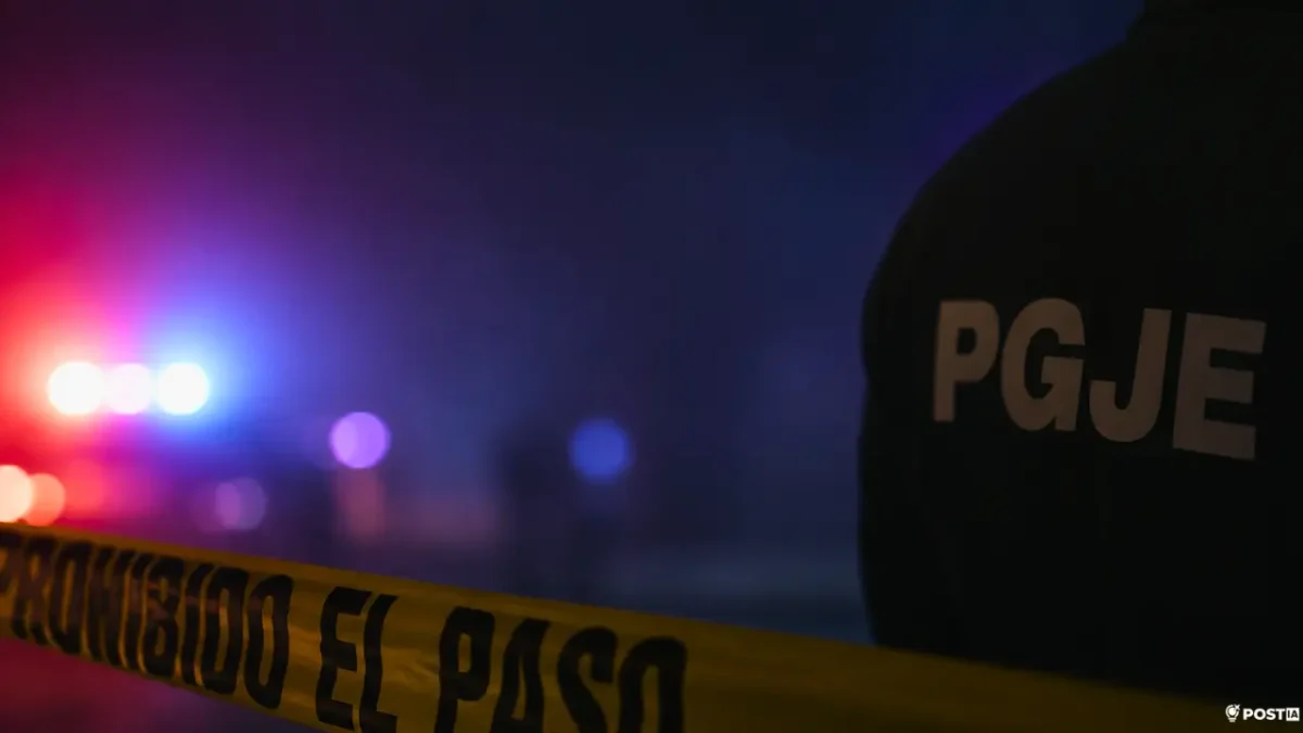 Cabo San Lucas: Investigan la muerte de un hombre de 25 años