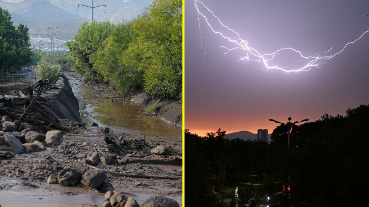 Advierten episodio fuerte de El Niño a partir de este julio; así será el clima