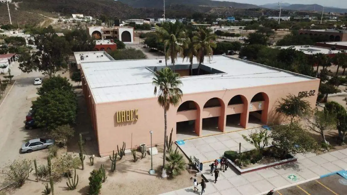 El lunes inician las inscripciones en la UABCS