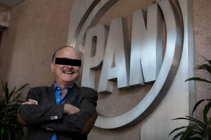 PAN cierra filas con Ernesto Ruffo y exige proceder contra Rocha Moya; Somos México pide su liberación