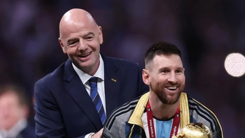 Nuevas reglas del Mundial 2026 generan críticas por decisiones del VAR