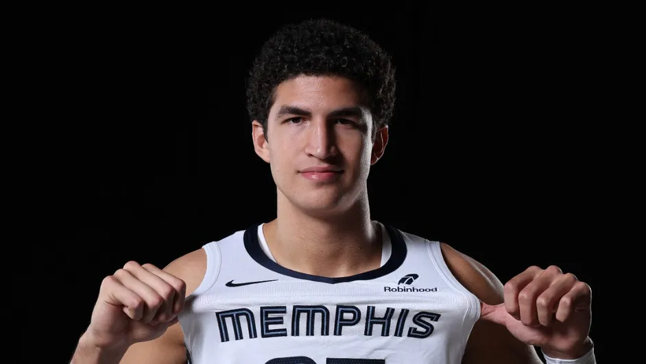 “Demostraré que se equivocaron y los Grizzlies que tomaron al jugador correcto”: Karim López