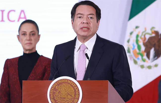 Sheinbaum anuncia debate nacional para regular uso de redes sociales