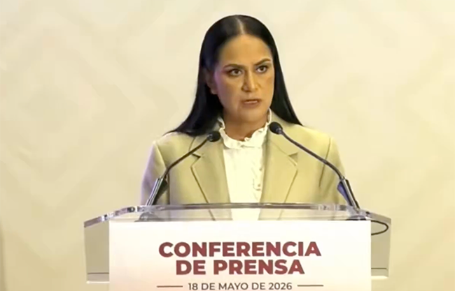 Morena promete investigar, junto con el Gabinete de Seguridad, a todos sus aspirantes a cargos de elección popular