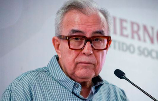 Avergüenzan gobernadores de Morena vinculados al crimen: Alberto Hurtado