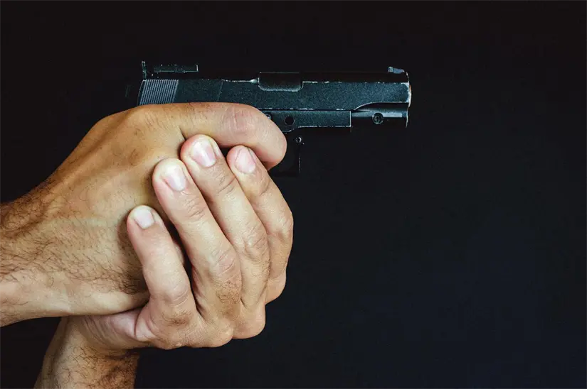 BCS ocupa el séptimo lugar nacional en violencia letal durante 2026