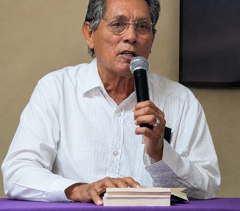 Participa XV Ayuntamiento de Los Cabos en reunión informativa del Archivo General de la Nación