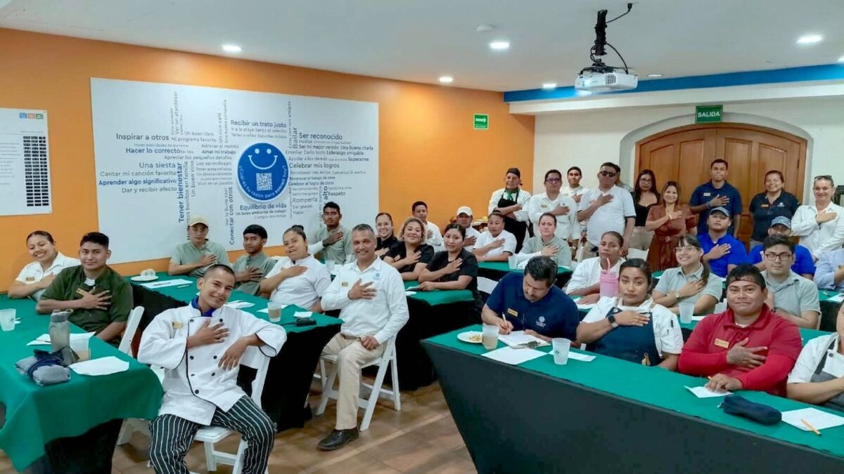 Capacita Ayuntamiento de Los Cabos al sector turístico para prevenir el trabajo infantil