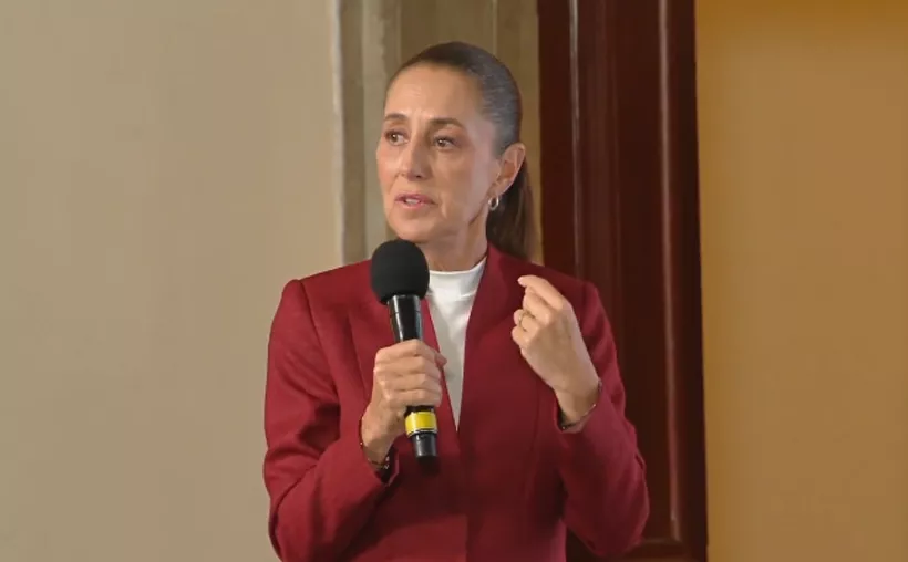 Lineamientos sobre Derechos de las Audiencias no buscan censurar: Sheinbaum