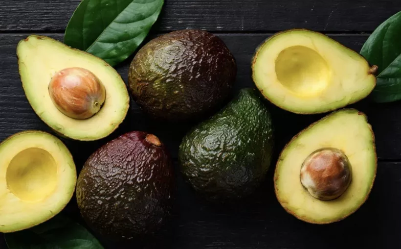 Por inseguridad, Estados Unidos frena importación de aguacate de Michoacán