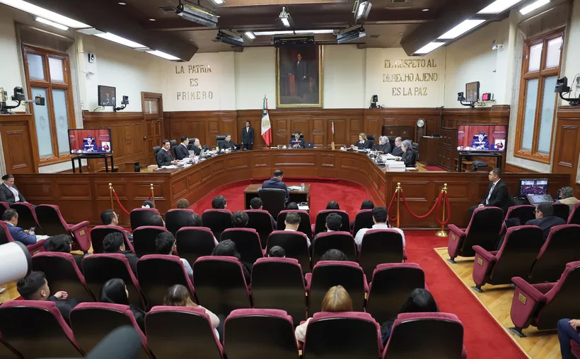 Suprema Corte avala Fondo de Pensiones para el Bienestar