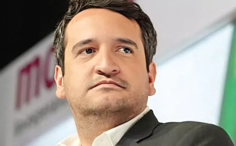 Embajada de Estados Unidos manda un mensaje tras caso de Andy López Beltrán