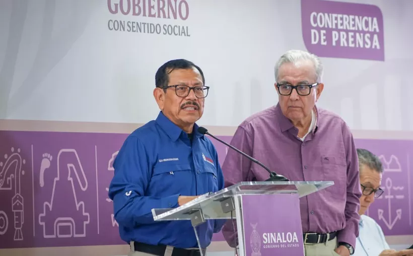 ¿Será testigo colaborador? Gerardo Mérida sale de prisión en EU