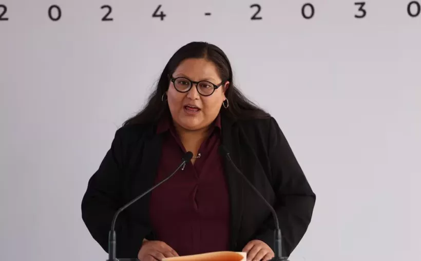 Morena no descarta iniciar un proceso contra Rocha Moya