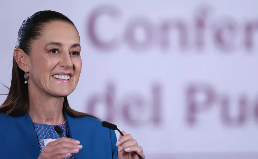 Segundo Informe de Gobierno de Claudia Sheinbaum: cuándo y a qué hora será