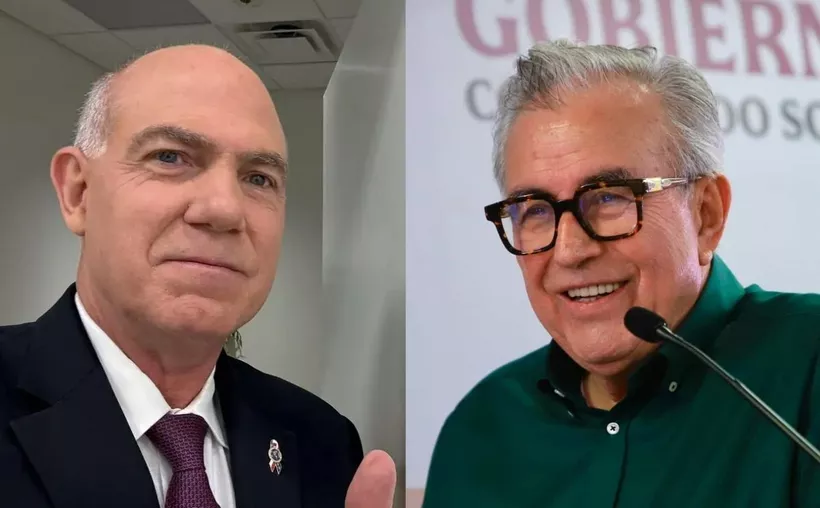 Exjefe de la DEA pide que México entregue a Rocha Moya a EU