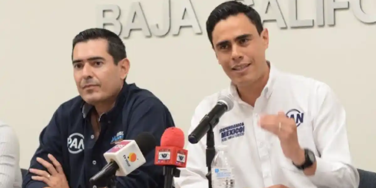 Este jueves el PAN dará a conocer a su candidato