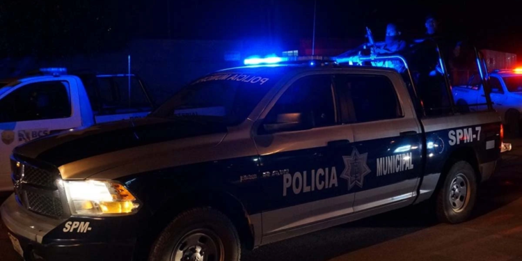 A balazos lo atacaron en El Zacatal