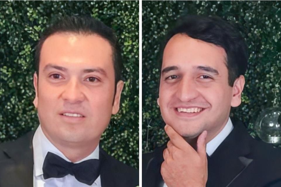 Investigación comprueba red de ‘Andy’, dice Oposición