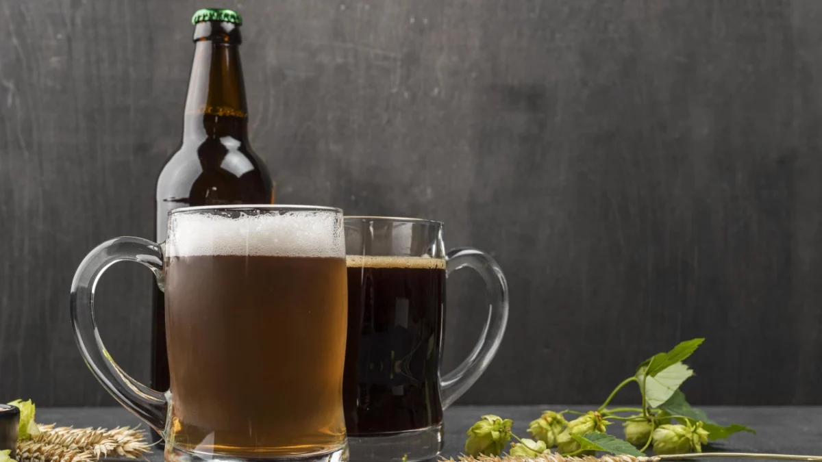 ¿Cerveza de plátano o amaranto? UNAM desarrolla bebidas con ingredientes poco convencionales