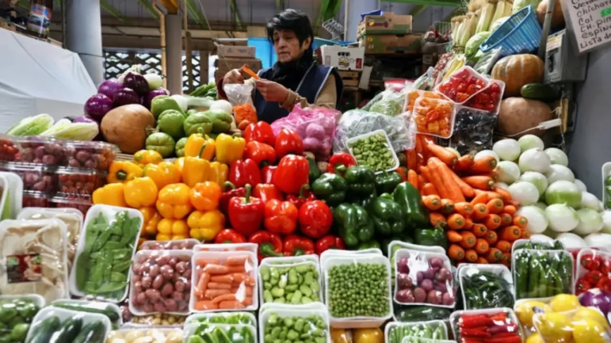 La cebolla sube 19%, el huevo 7.9% y el chile serrano 8.9%: Así cambió la despensa en agosto
