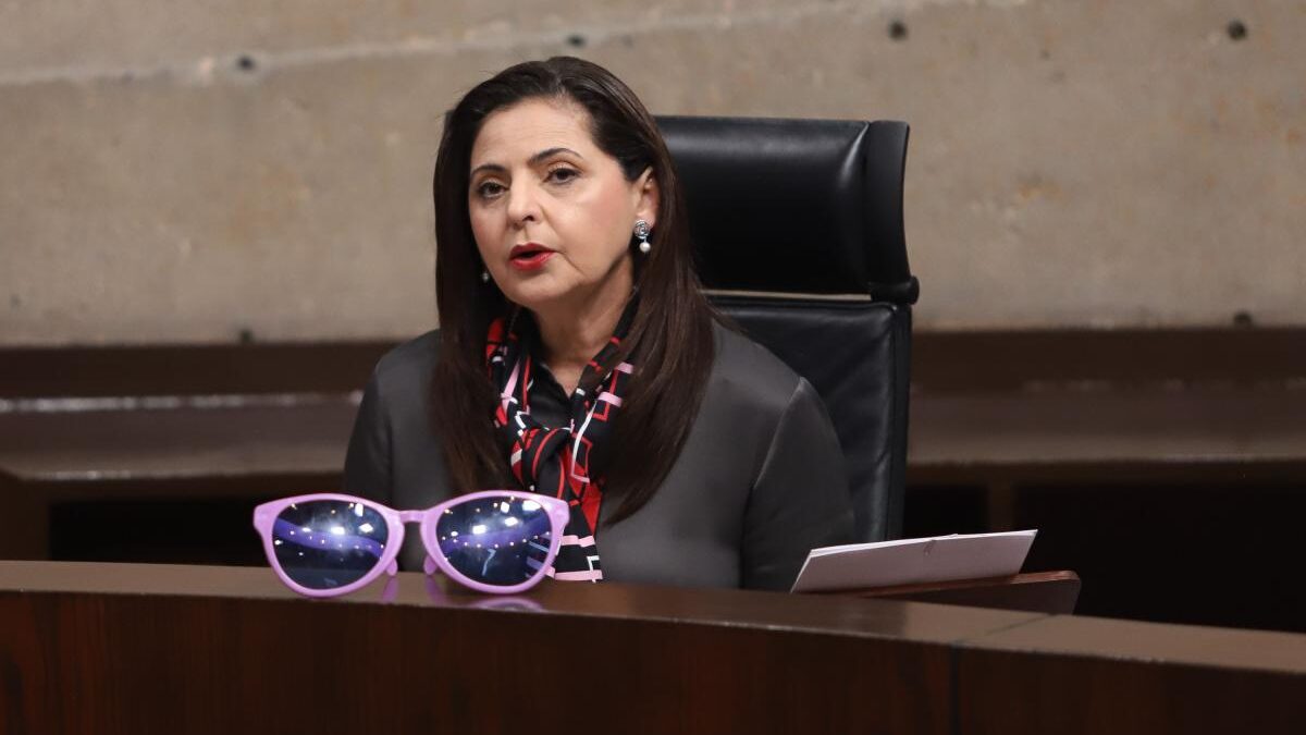 “Cierro un ciclo”: Mónica Soto anuncia su salida del TEPJF, regresará a La Paz, BCS