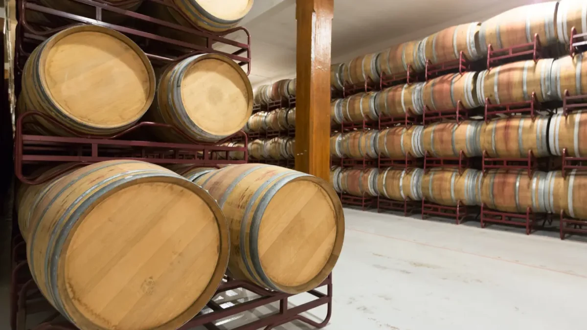 Una botella de whisky puede acumular 114 años de trabajo: Así comienza su historia