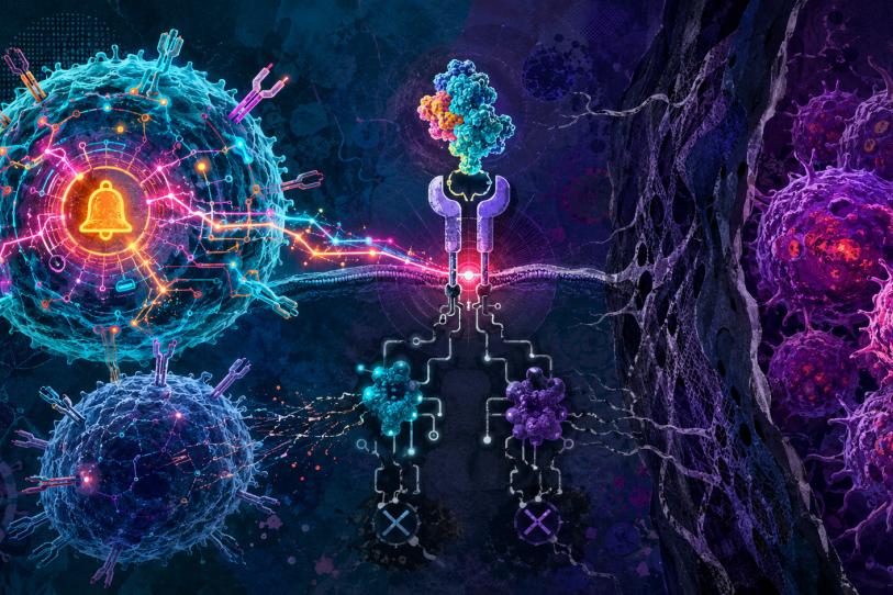 Descubren mecanismo que permite al cáncer escapar del sistema inmunológico