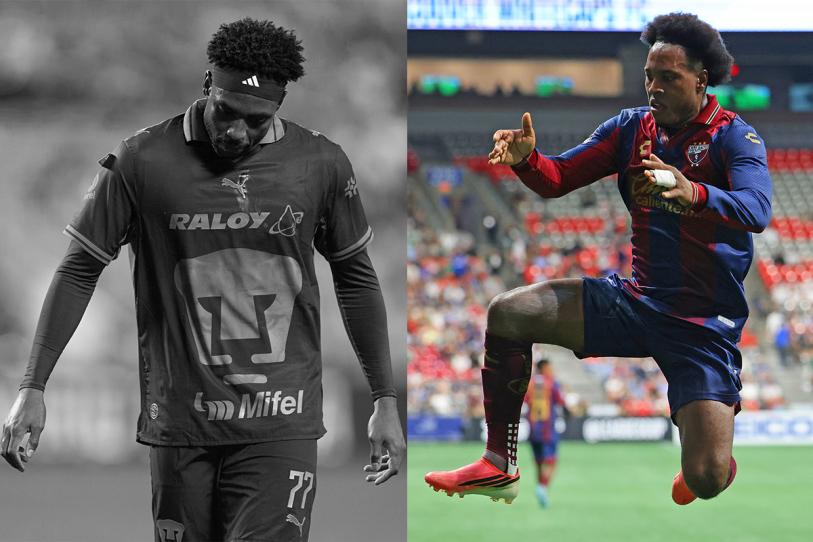Atlante y FC Juárez dan la cara por la Liga MX en primer día de Leagues Cup 2026