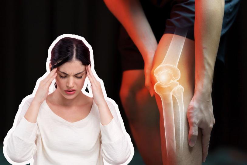 ¿Le temes a la osteoporosis? Así envejece el estrés tus huesos