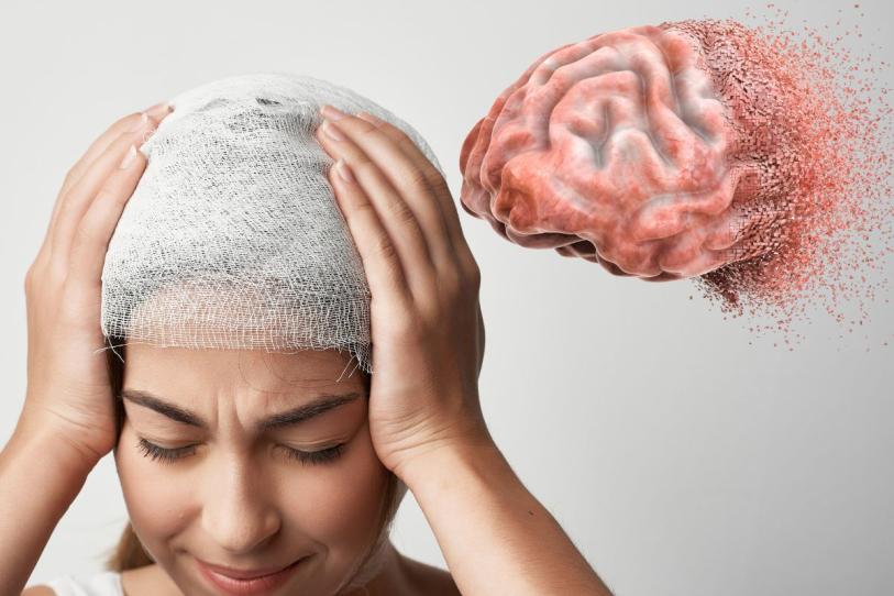 ¿Cáncer de cabeza y cuello por un golpe? La verdad detrás de un accidente
