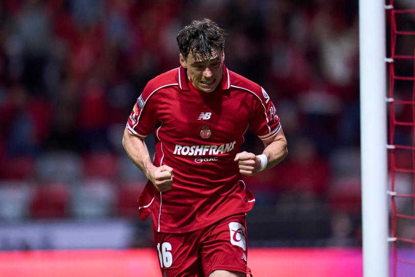Toluca salva el orgullo de México en la Leagues Cup; Messi rompe récord con doblete ante San Luis