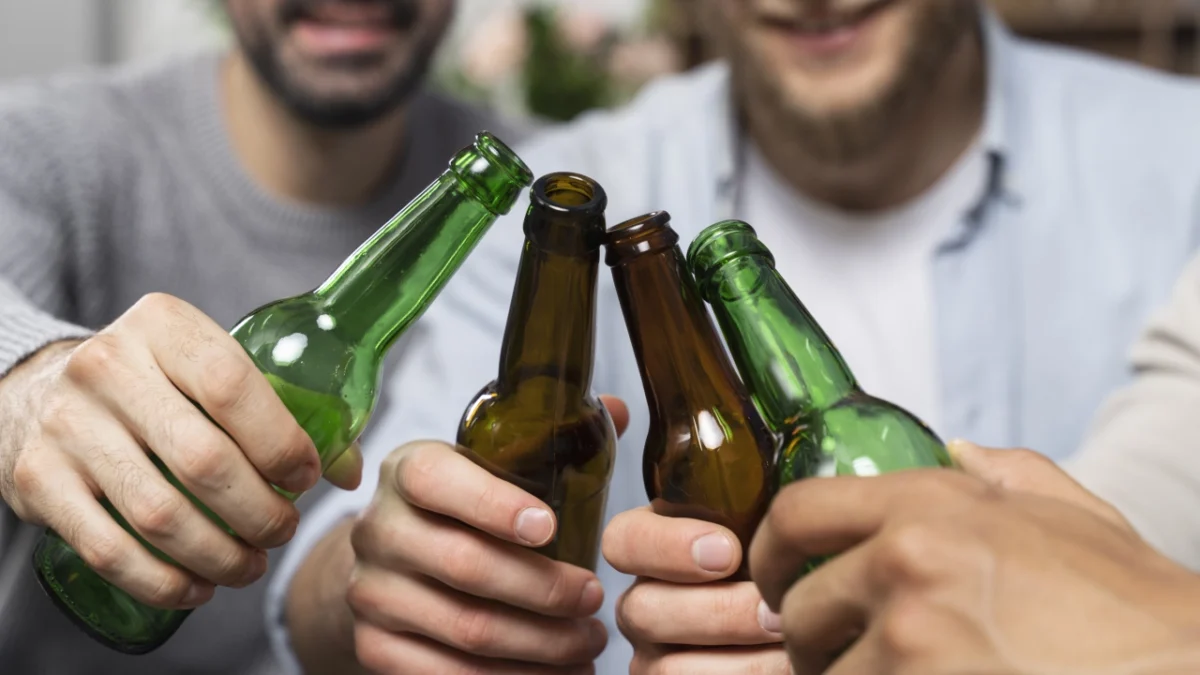La cerveza se mantiene como la bebida alcohólica favorita en 7 de cada 10 consumidores