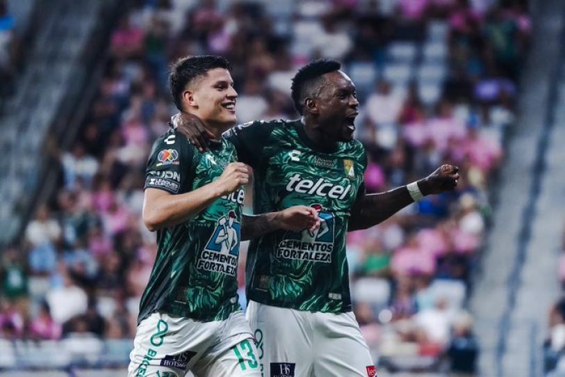 Leagues Cup 2026: así quedaron los cuartos de final con cuatro equipos de Liga MX