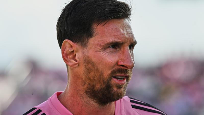 León remonta al Inter de Miami en el regreso de Messi y avanza a cuartos de final de Leagues Cup