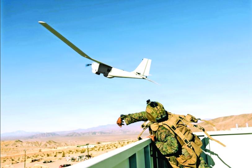 EU abre a México su tecnología de drones antinarco; pacto con el Pentágono