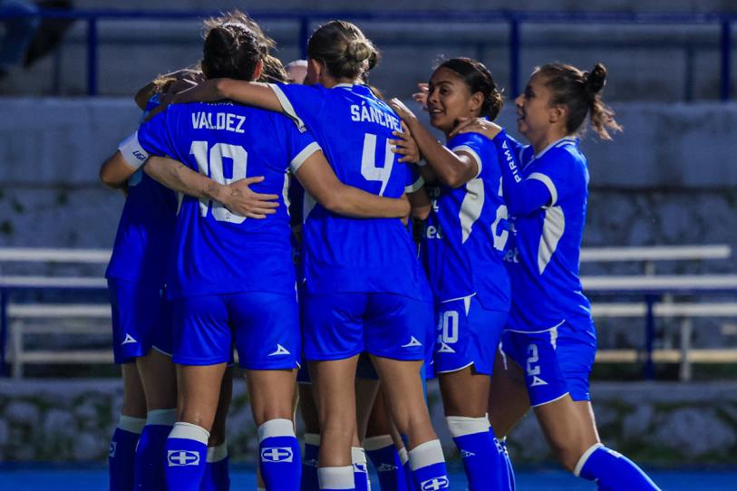 Cruz Azul se pronuncia ante los comentarios misóginos contra su equipo femenil