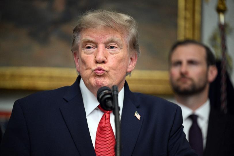 Izquierdistas logran sorpresiva victoria en Florida; candidatos de Trump tropiezan