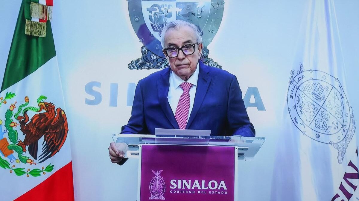 Que ahora sí… Diputados de Sinaloa elegirán este martes al sustituto de Rubén Rocha