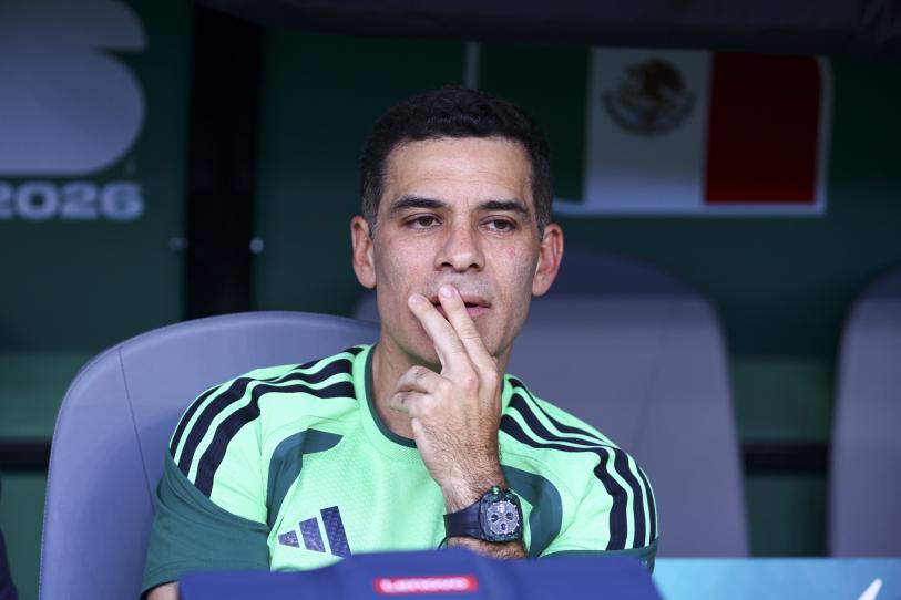 Las sorpresas que prepara Rafa Márquez para su primera convocatoria con el Tri
