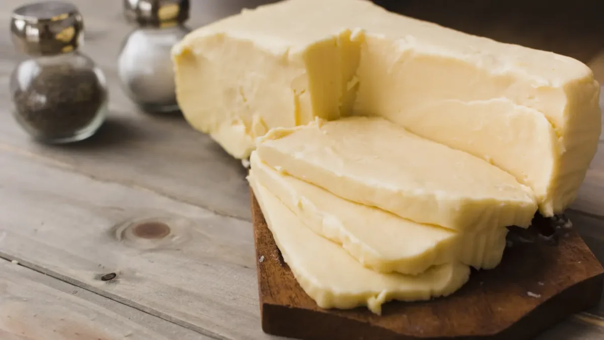 Mantequilla o margarina ¿Cuál es la diferencia y para qué sirve cada una en la cocina?