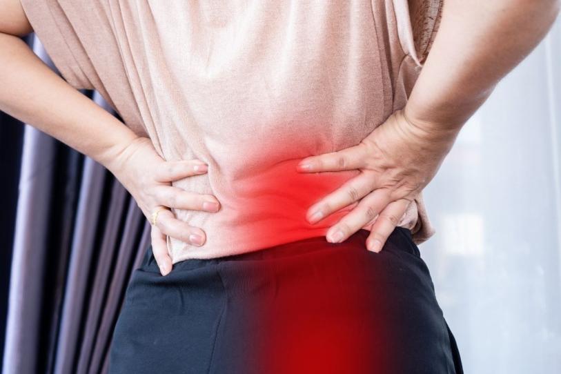 ¿Ciática o lumbalgia? Diferencias, causas y señales de alerta